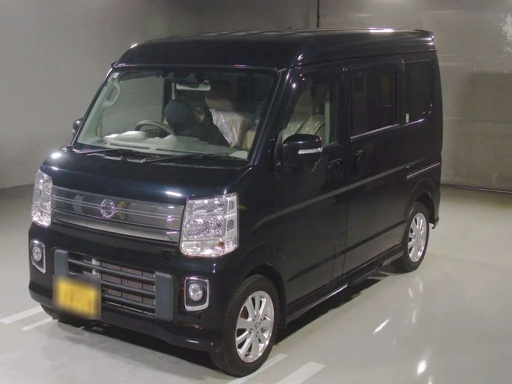 Nissan NV100 Clipper Rio DR17W 2022